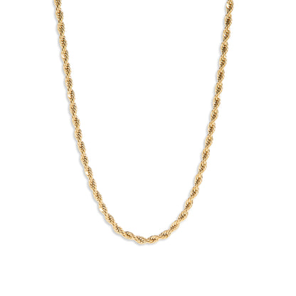 CANAL STREET NECKLACE 45CM