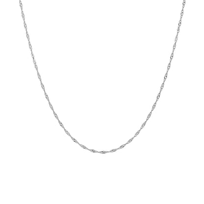 AVA NECKLACE 55 CM